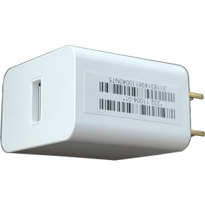 ADAPTADOR AC NETGEAR / NUMERO DE PARTE AD2085320 / 332-11004-01 / ENTRADA: 100-240V AC / SALIDA: 5V DC- 1.6A / 9V DC - 1.1A